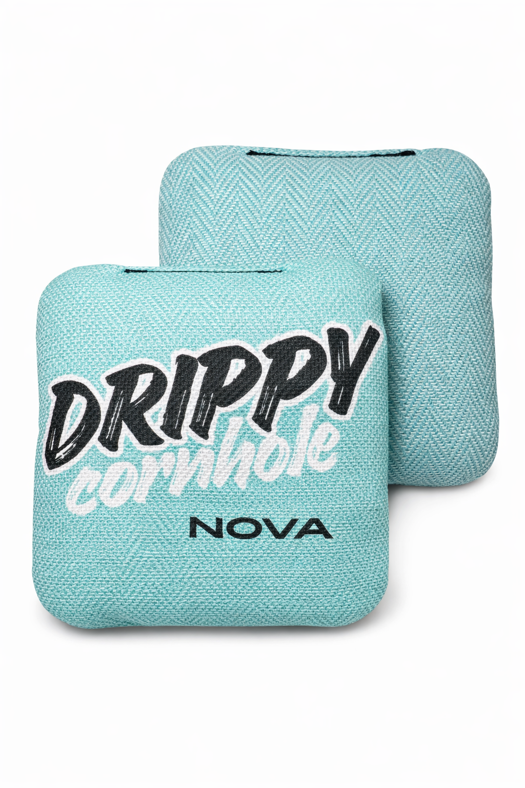 Nova – Drippy Cornhole Bags