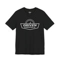 Driven Cornhole Short Sleeve Tee