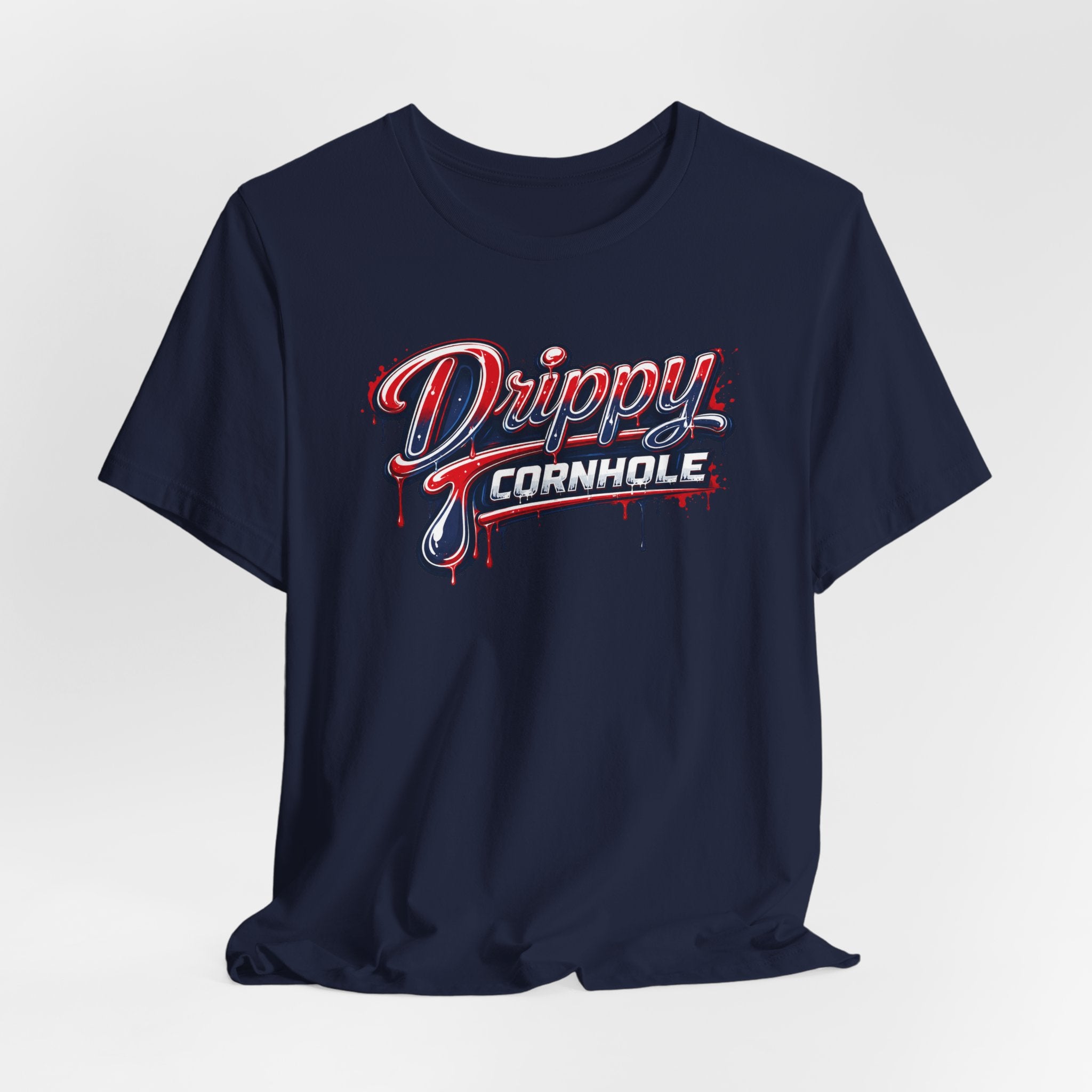 Patriotic Drip