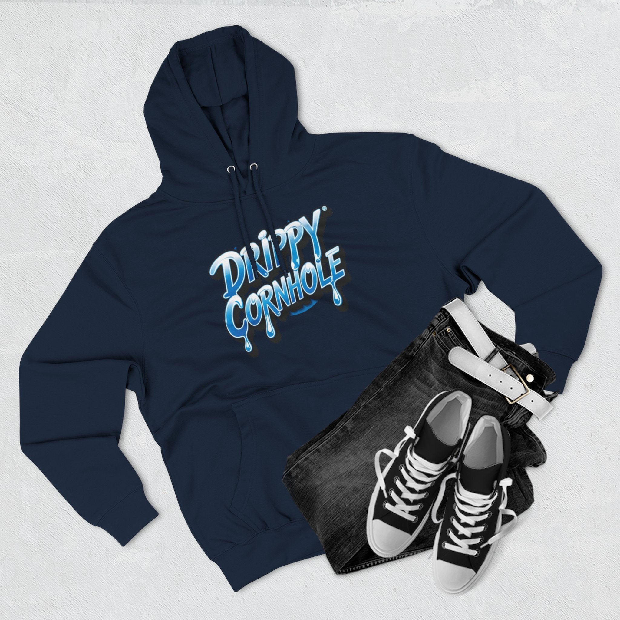"Pro Drip" Hoodie