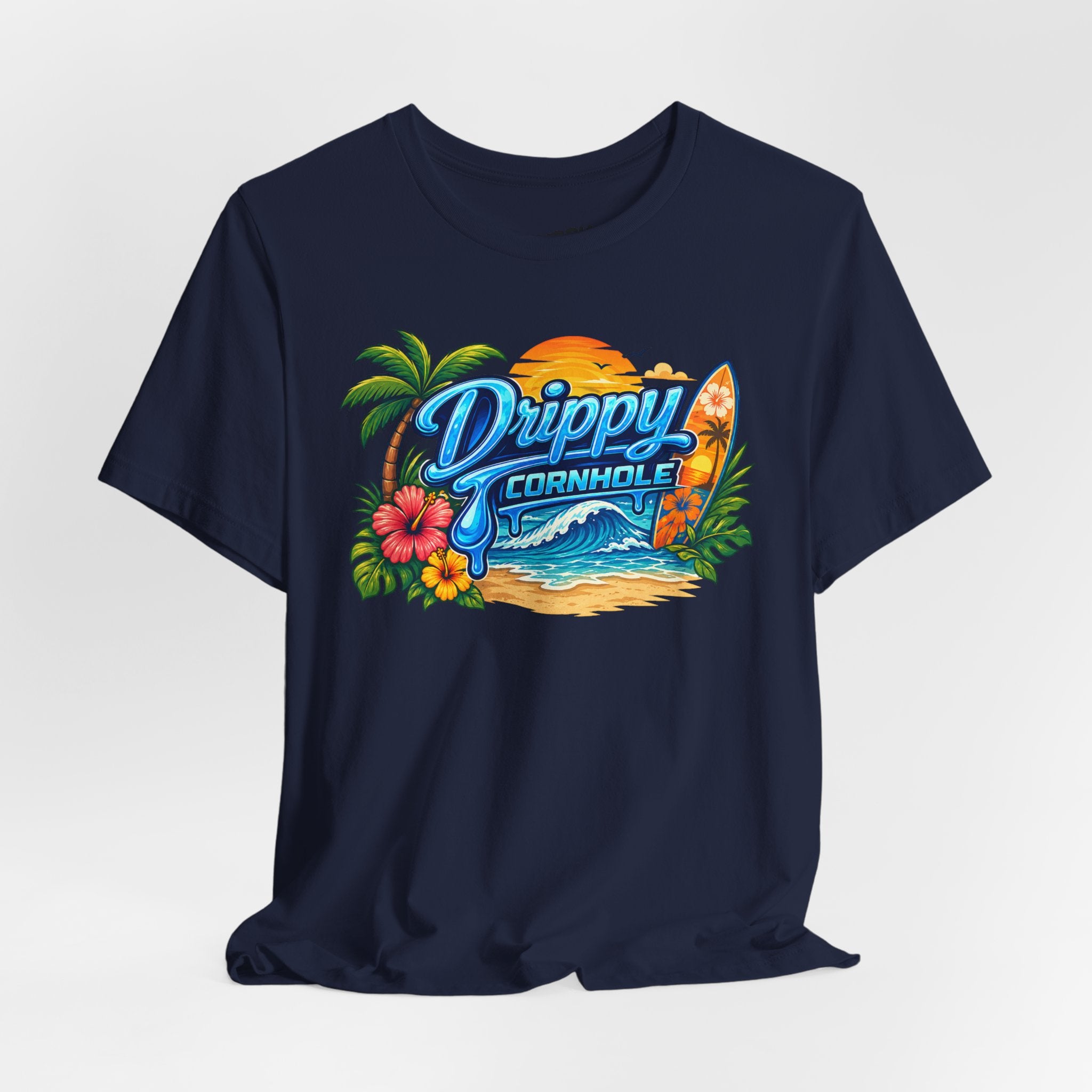 Hawaiian Luau