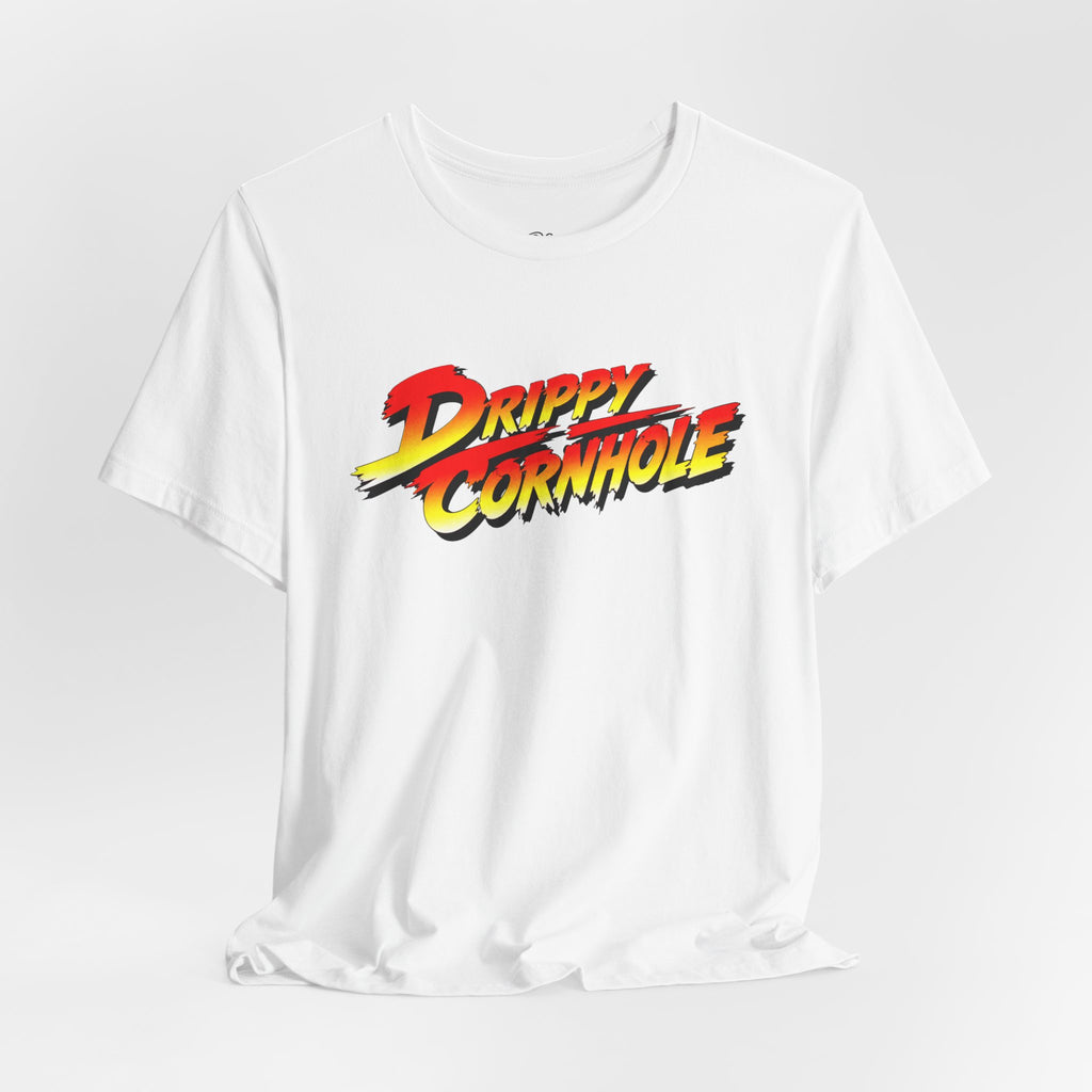 Choose Your Fighter! Tee
