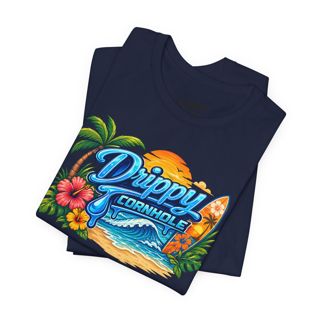 Hawaiian Luau