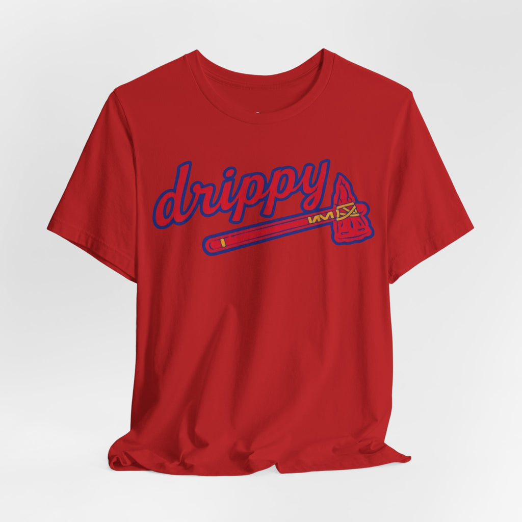 "For the A" Tee