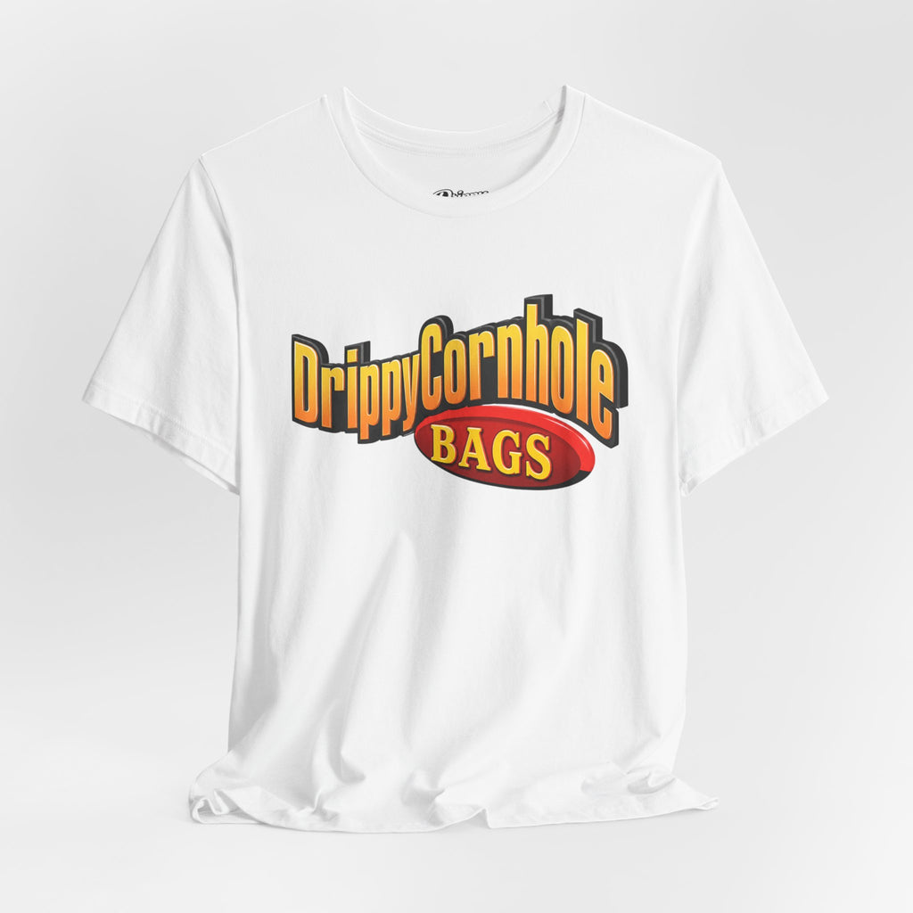 This T-Shirt From Drippy Cornhole Bags is a really good value!