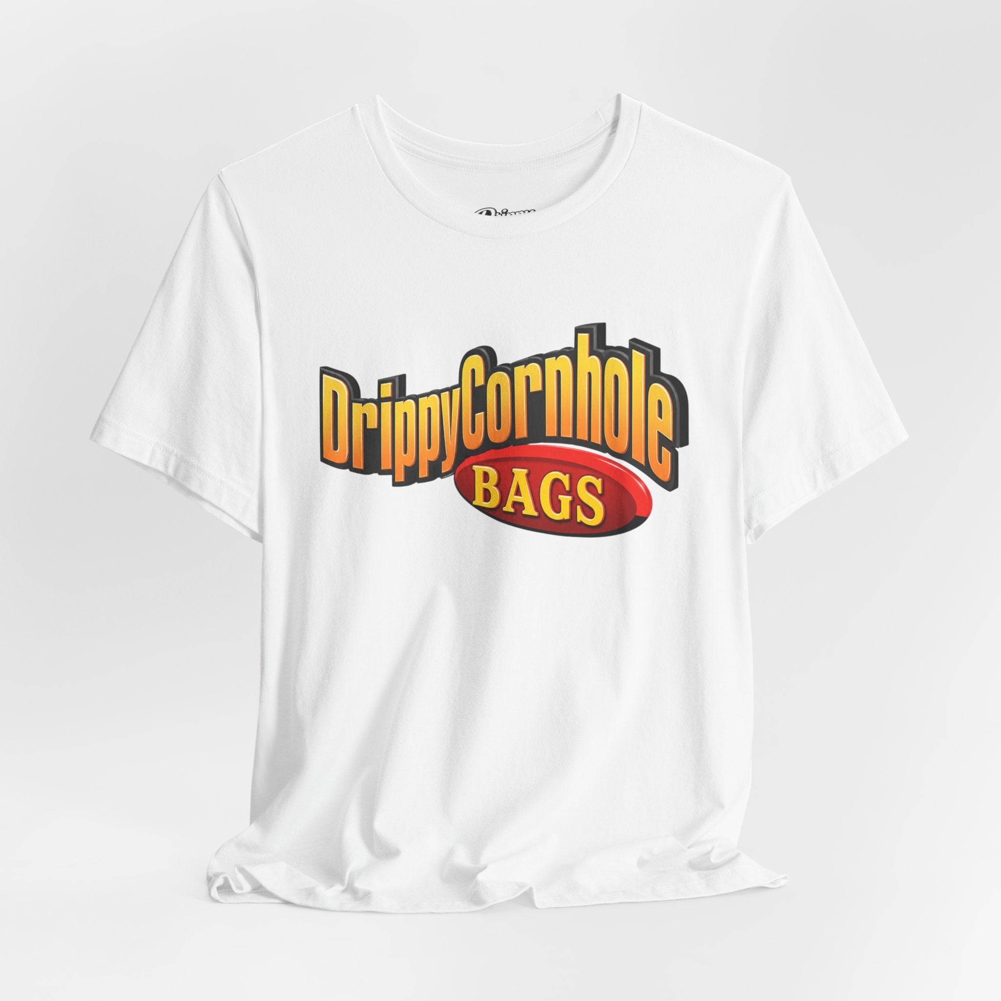 This T-Shirt From Drippy Cornhole Bags is a really good value!