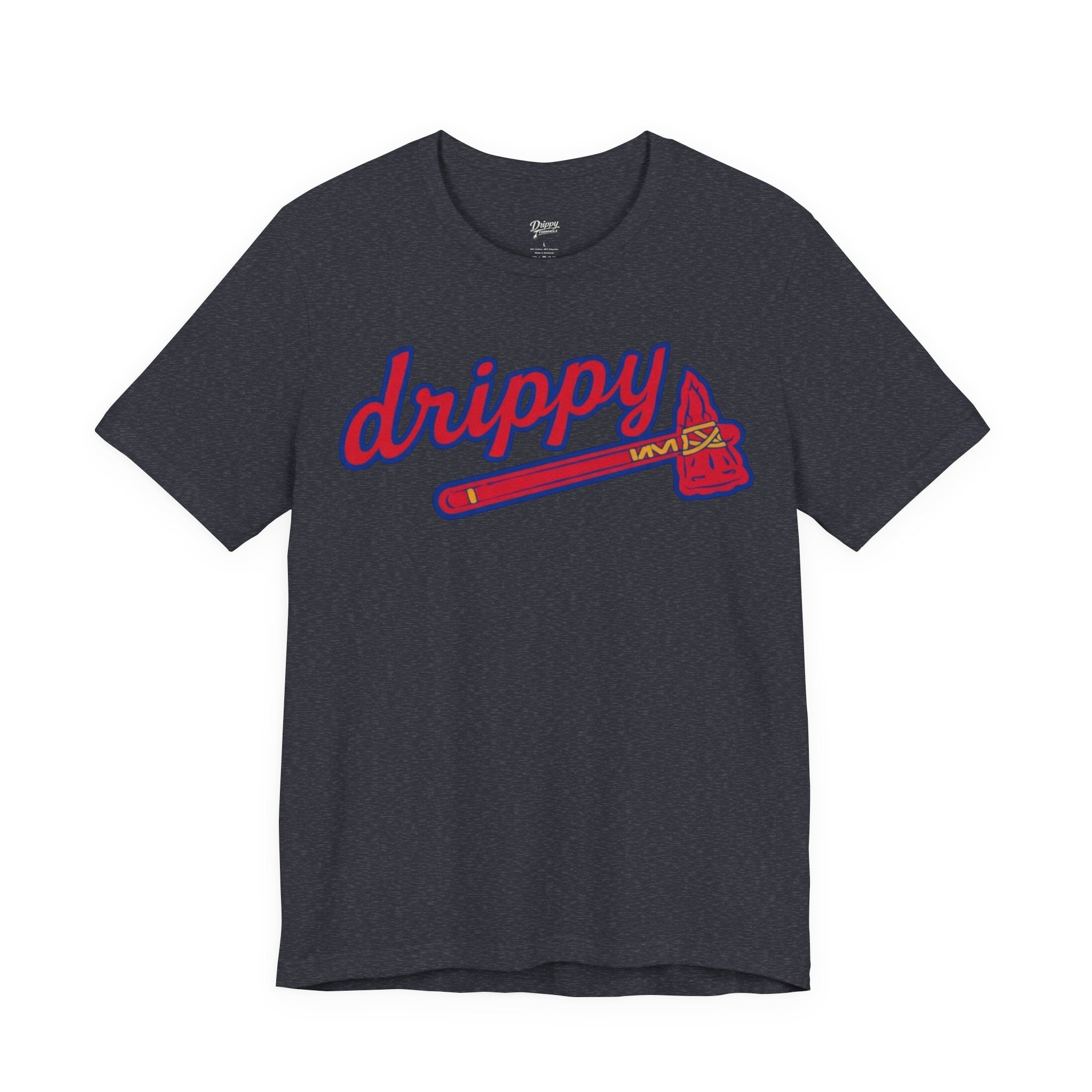 "For the A" Tee