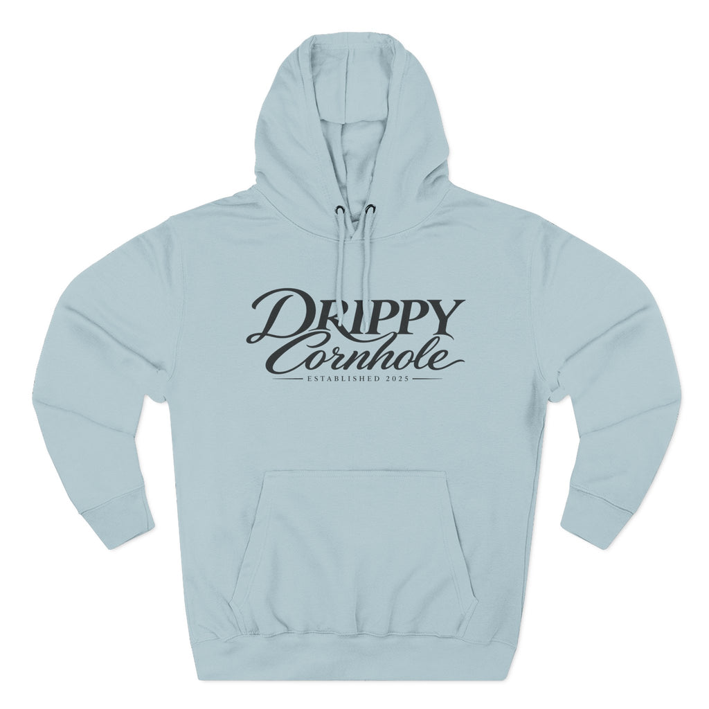 Established 2025 Hoodie