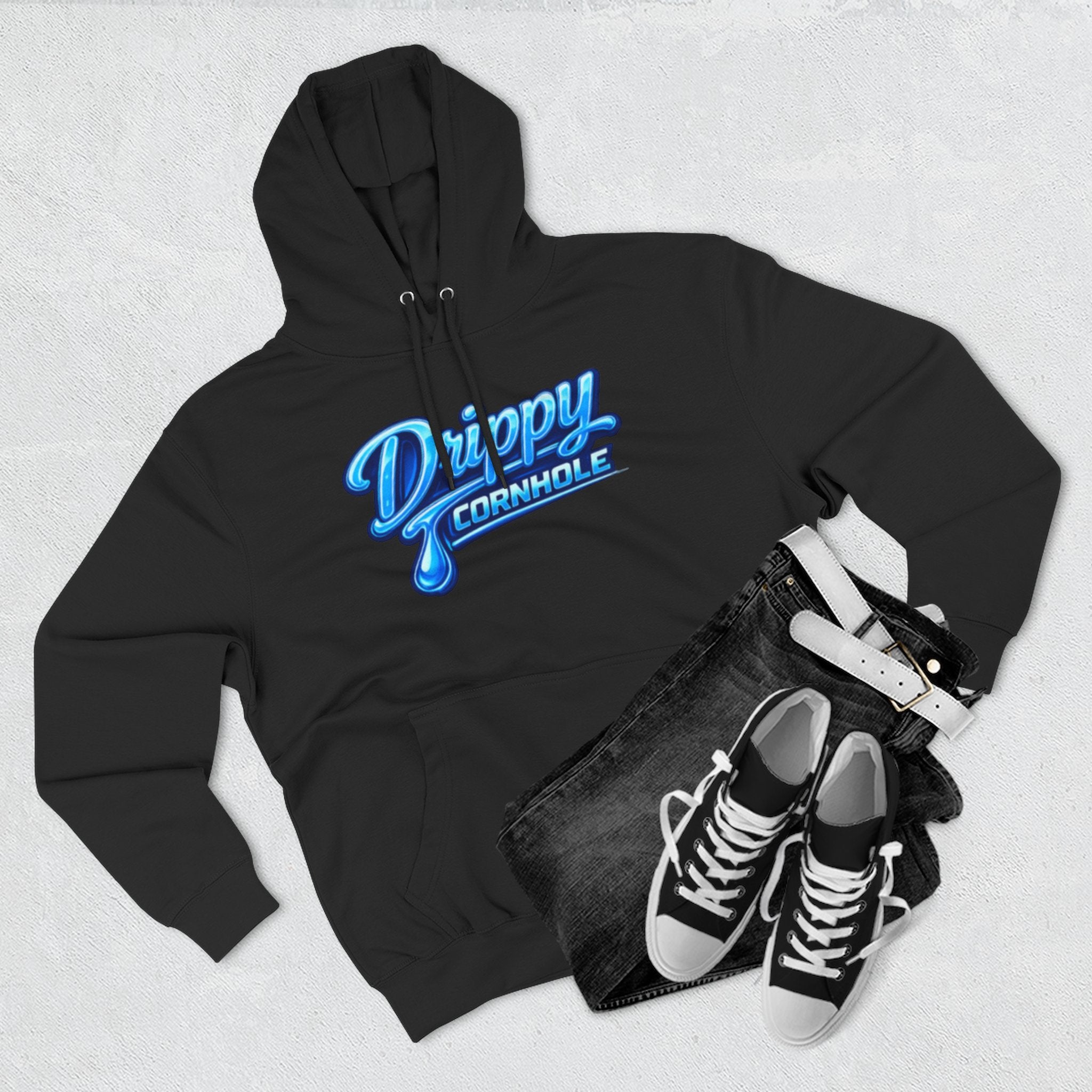 Drippy Hoodie