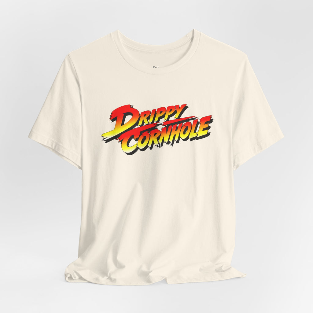 Choose Your Fighter! Tee