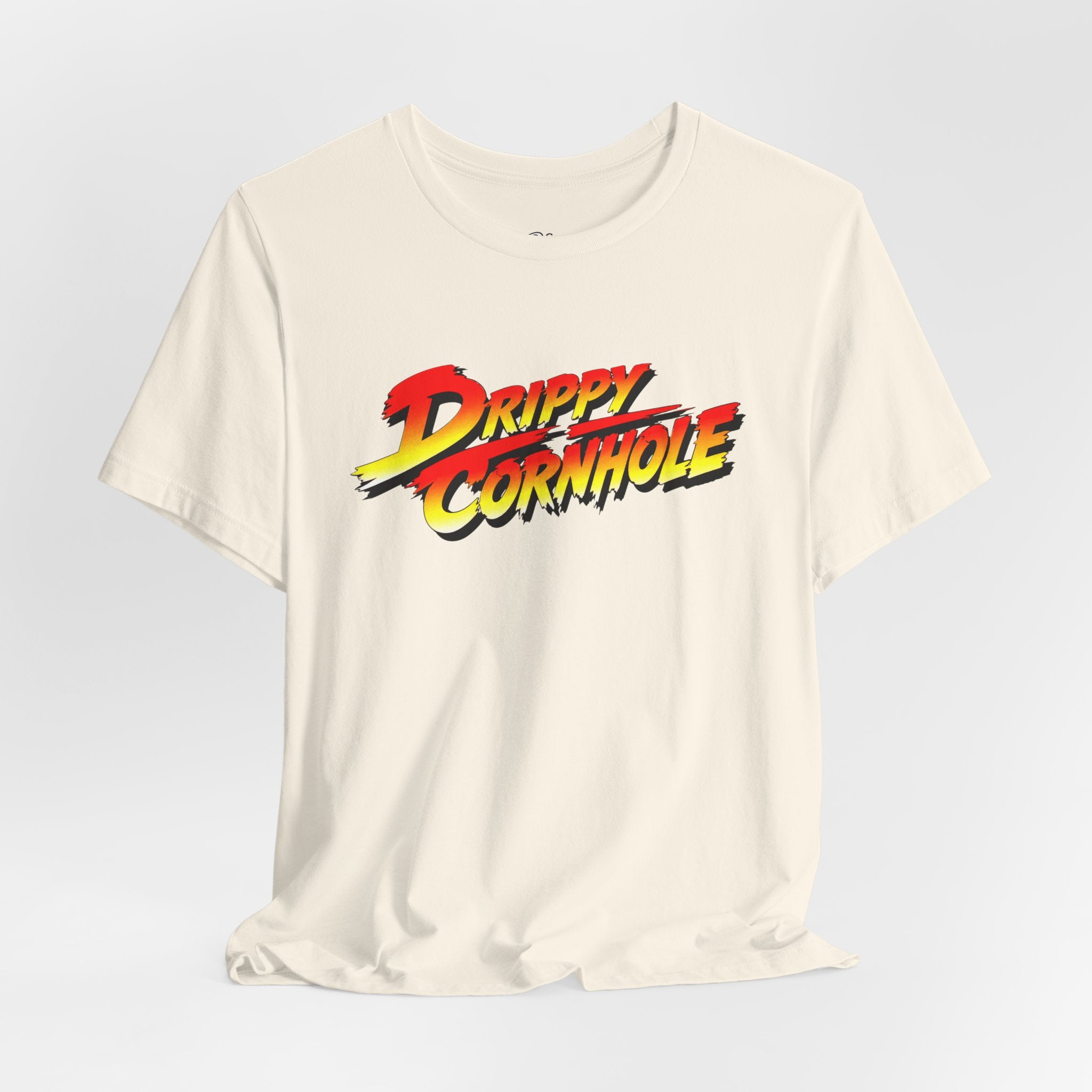 Choose Your Fighter! Tee