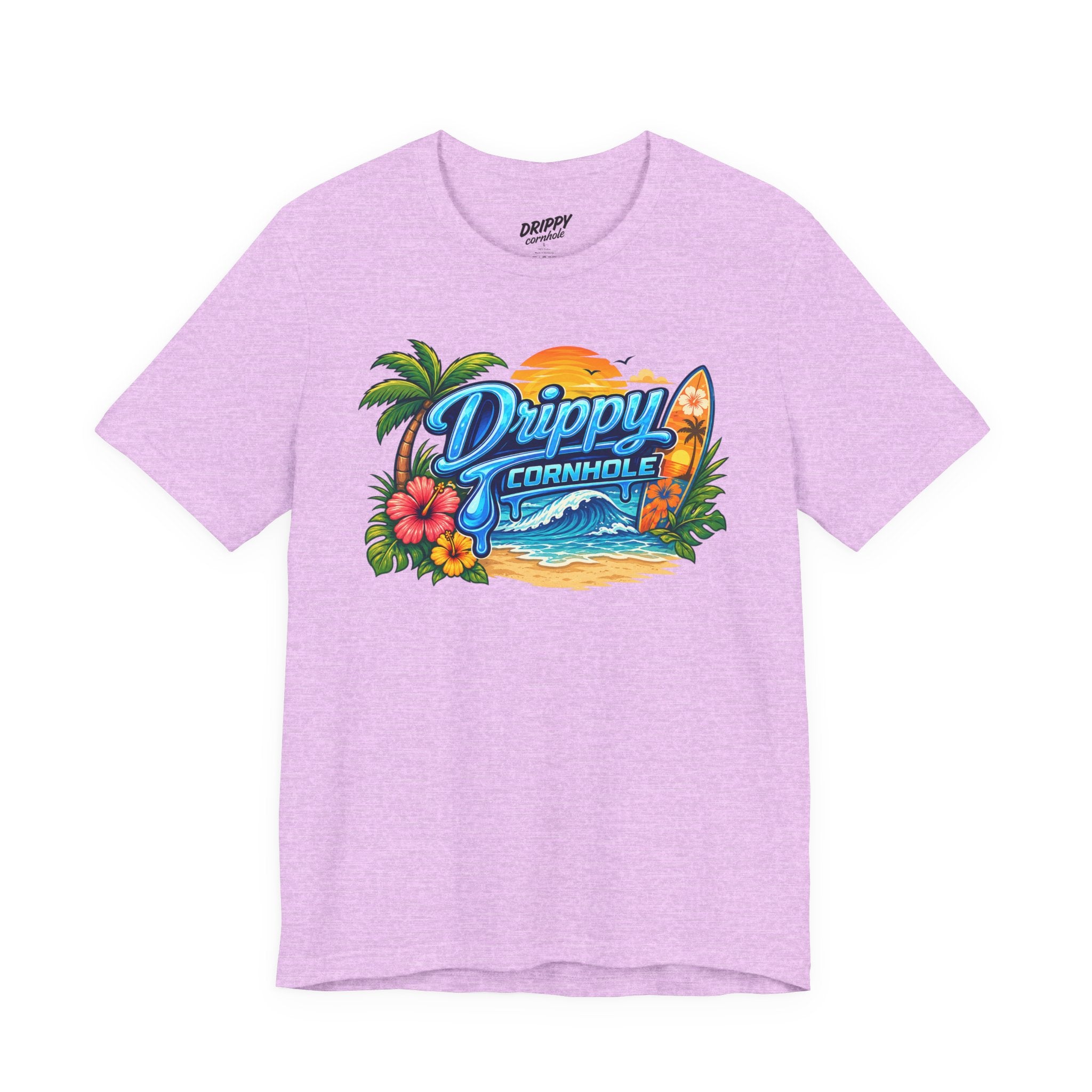 Hawaiian Luau