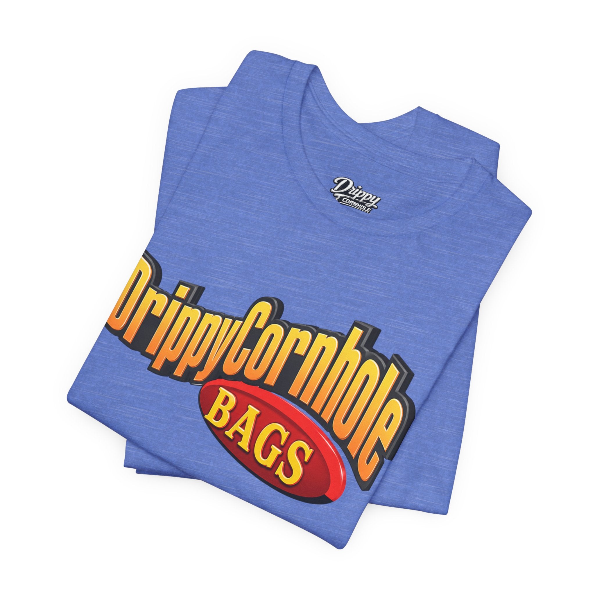 This T-Shirt From Drippy Cornhole Bags is a really good value!