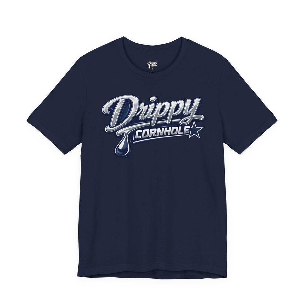 "Yeahhhh Here We Go" Tee