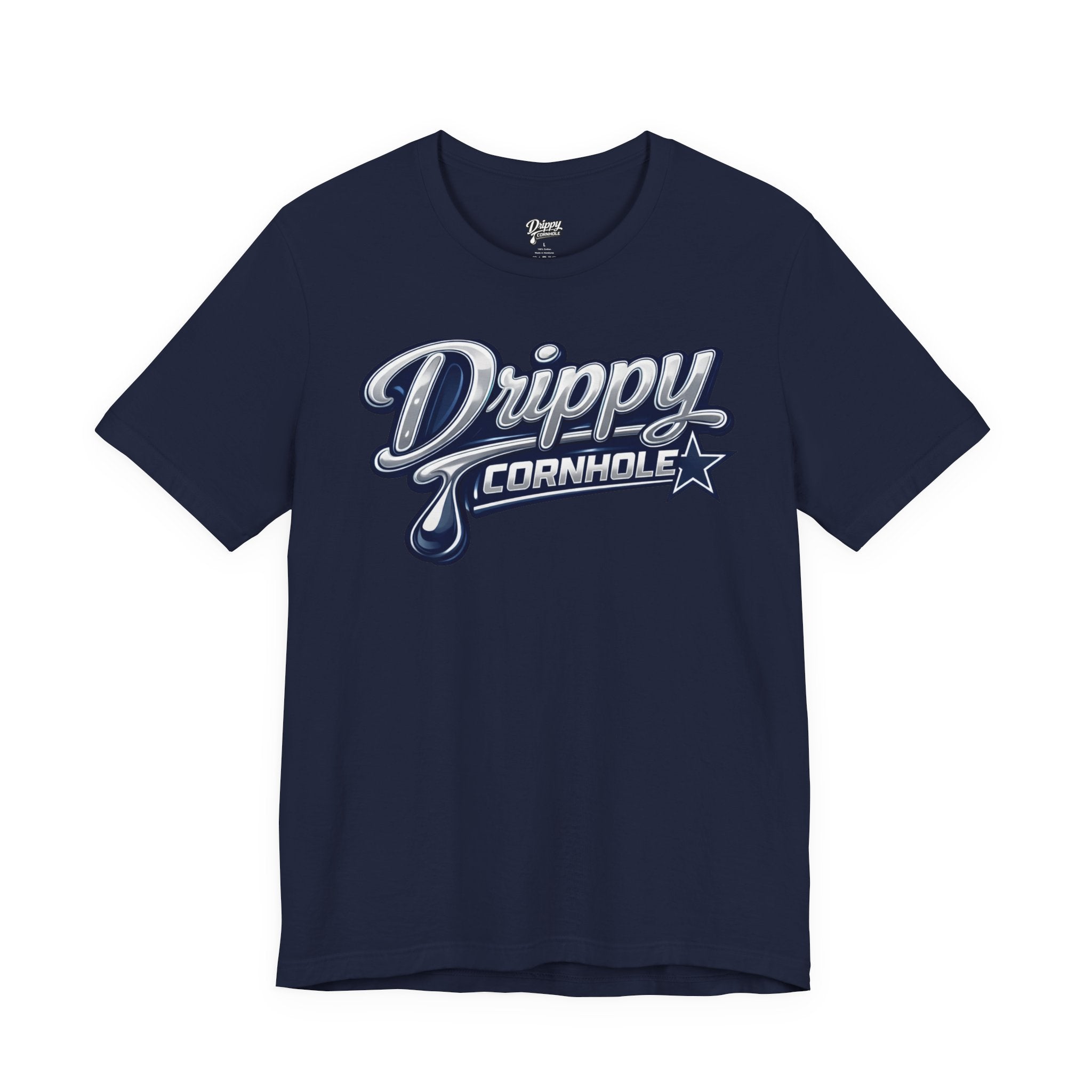 "Yeahhhh Here We Go" Tee