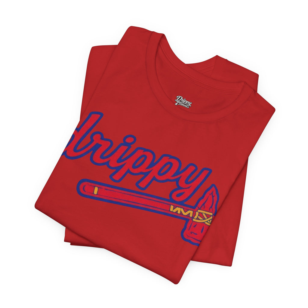 "For the A" Tee