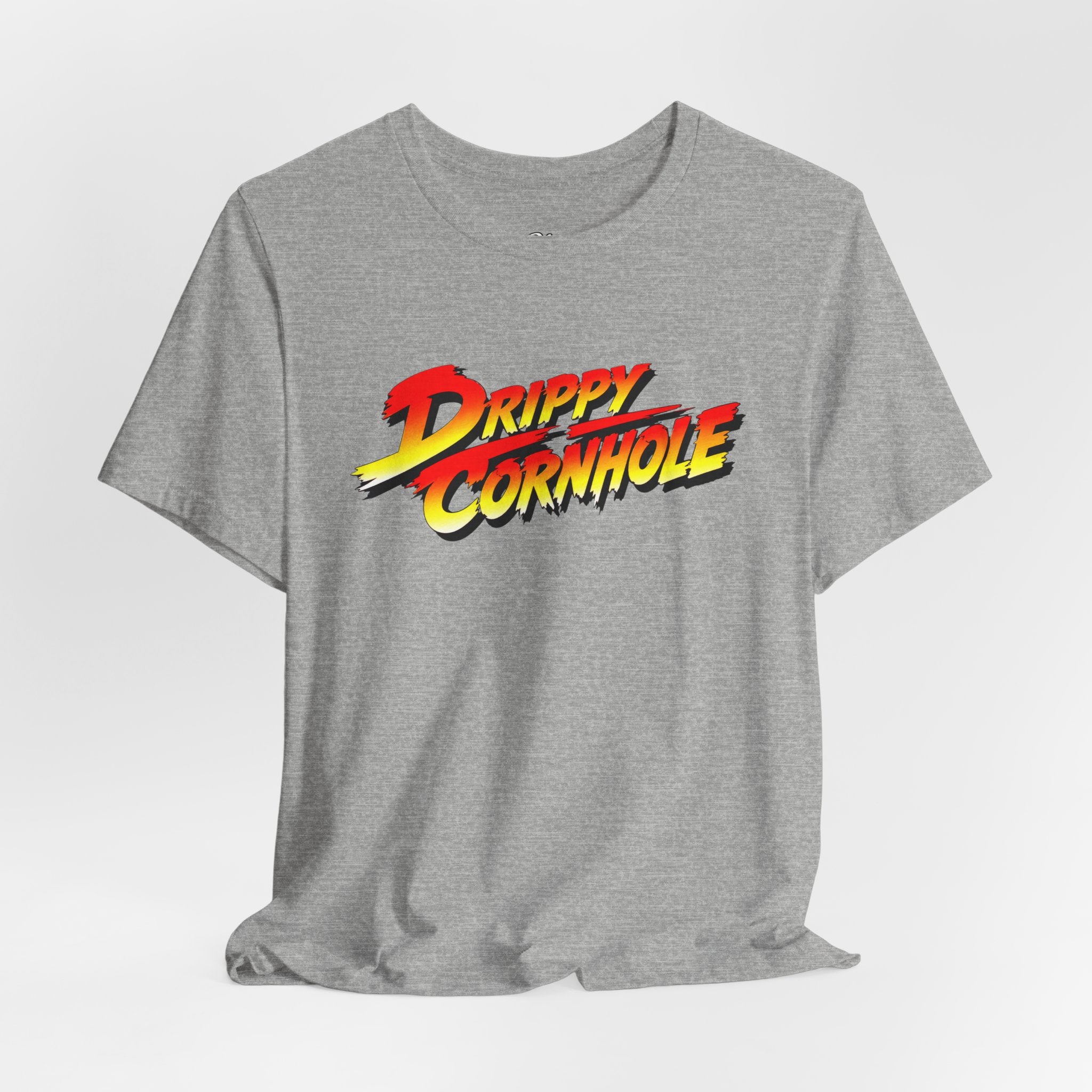 Choose Your Fighter! Tee
