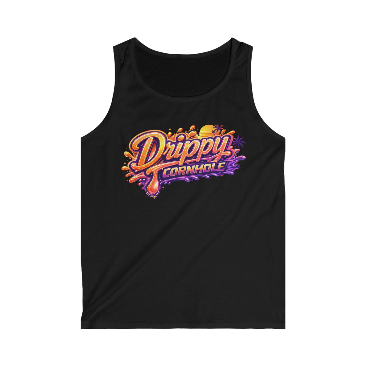Summer Tank