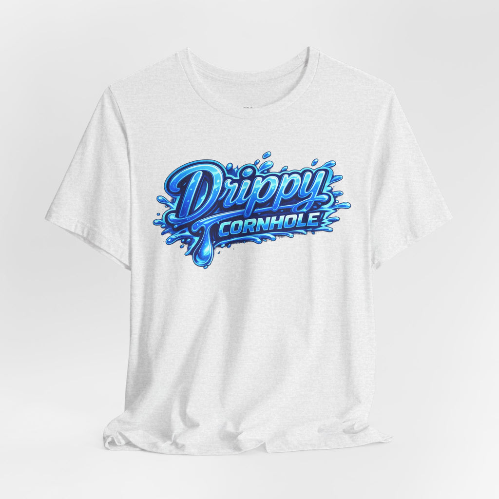 "Drippy Splash" Tee