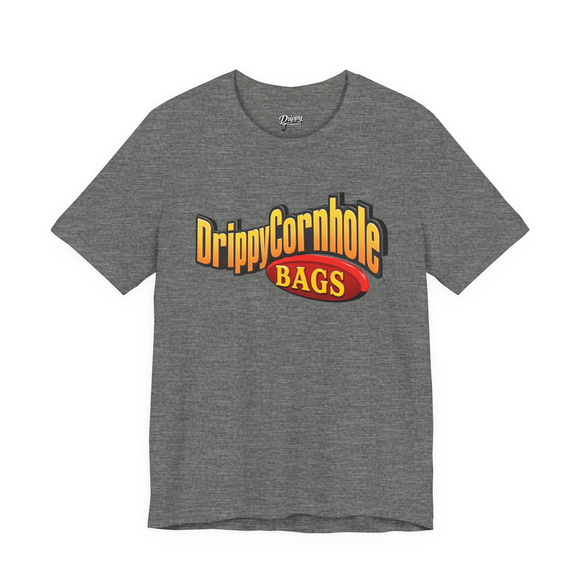 This T-Shirt From Drippy Cornhole Bags is a really good value!