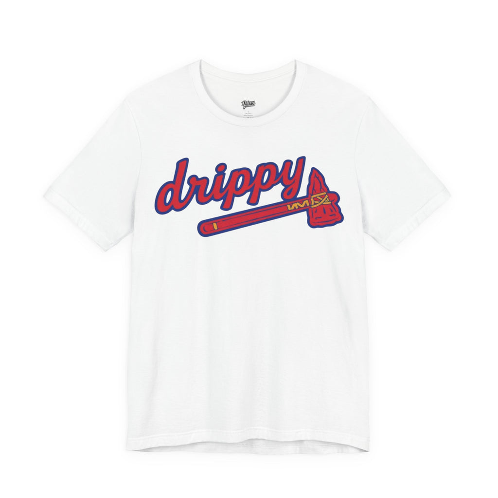 "For the A" Tee