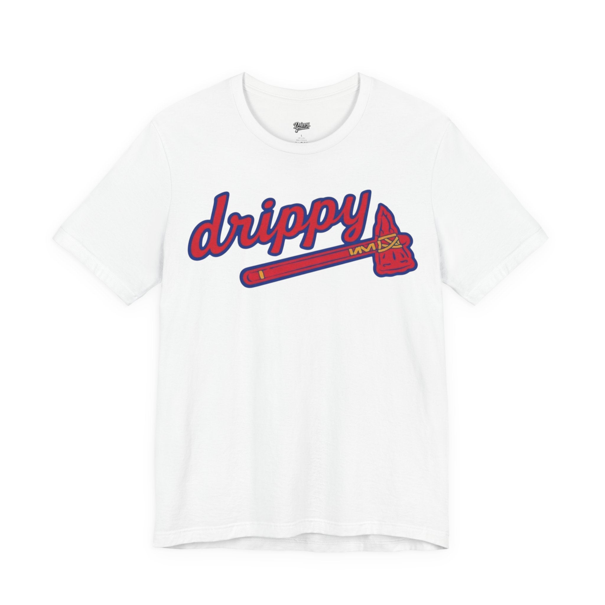 "For the A" Tee
