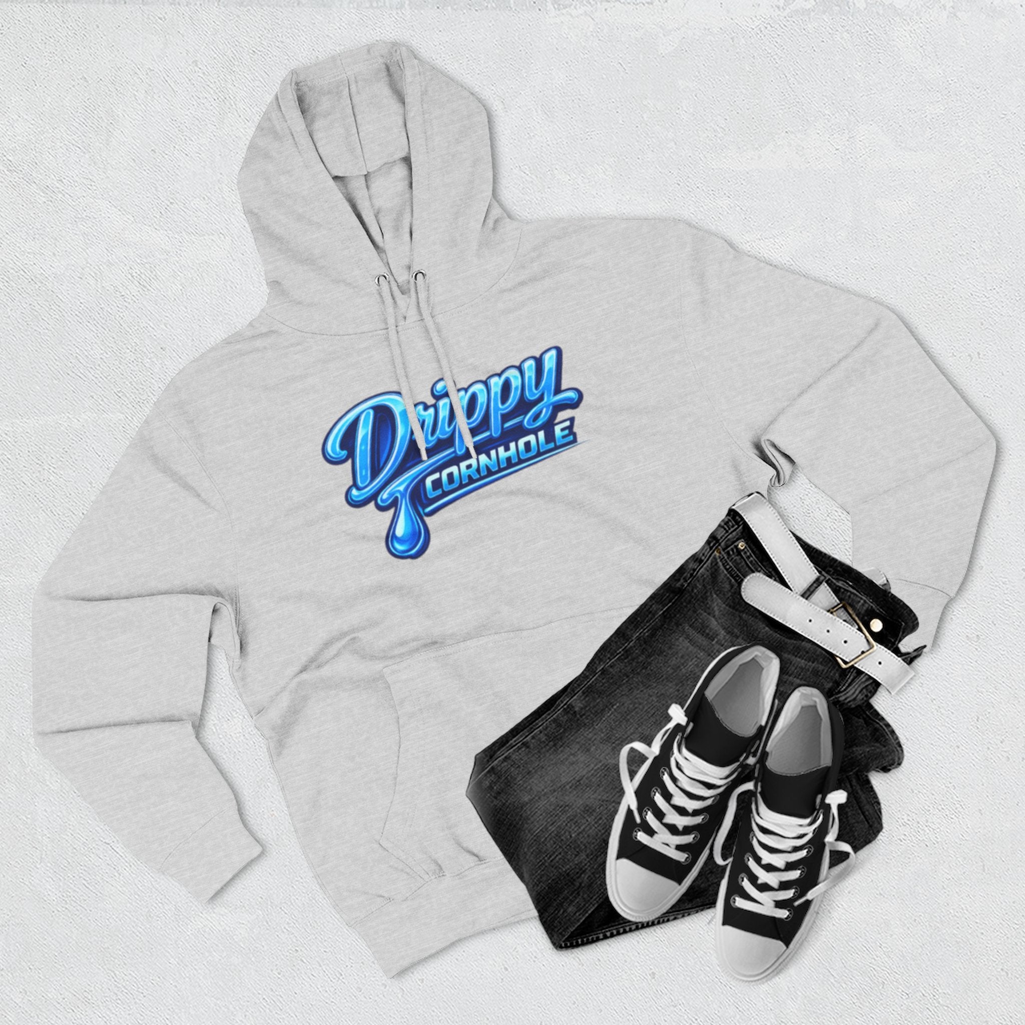 Drippy Hoodie