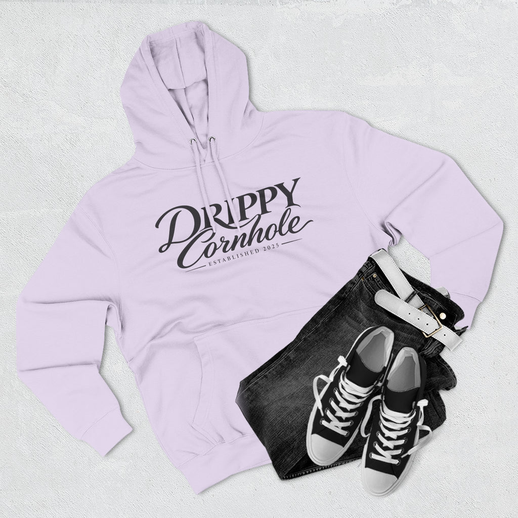 Established 2025 Hoodie