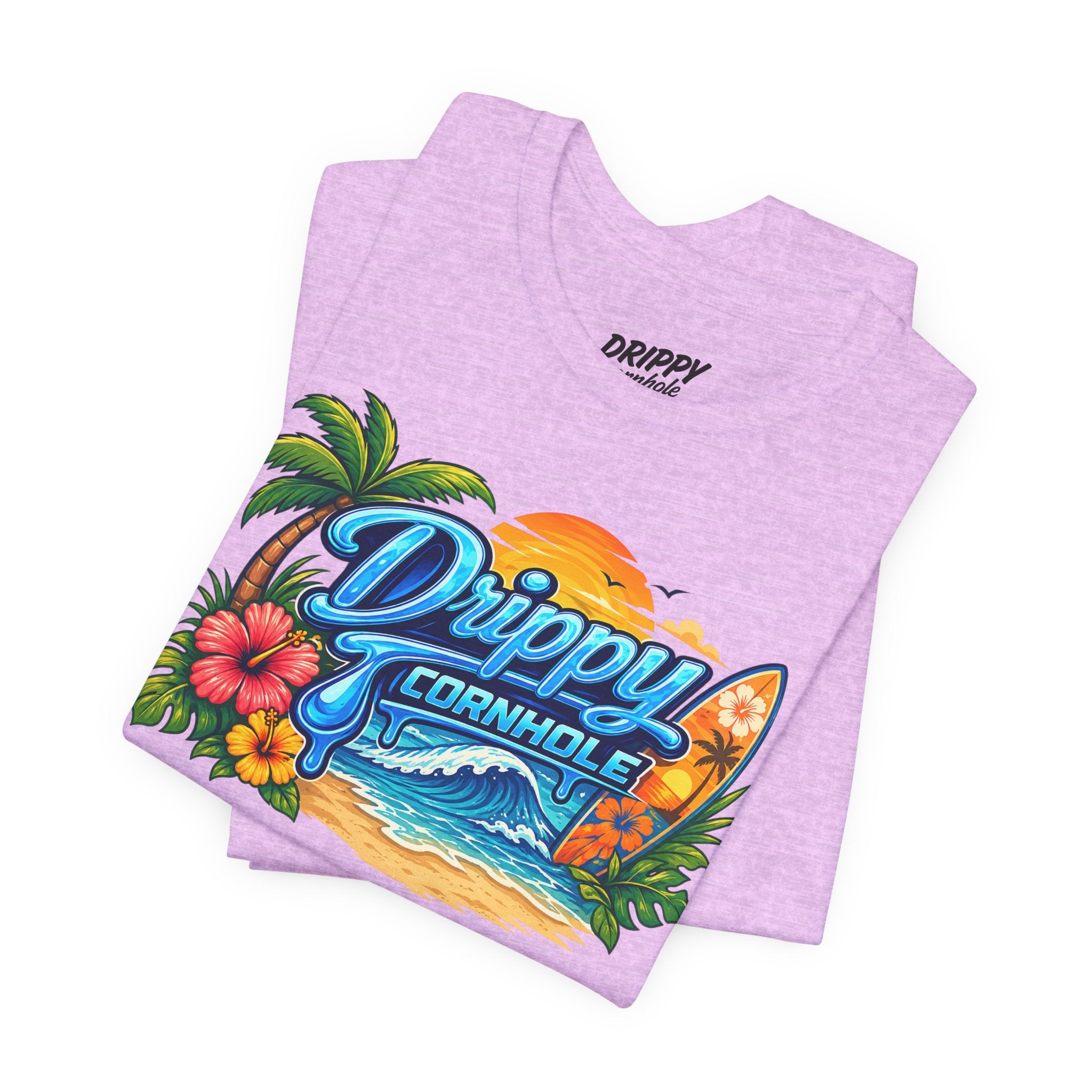 Hawaiian Luau