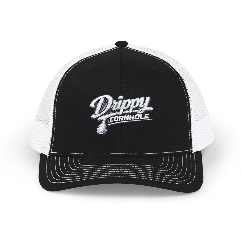 Snapback Trucker Cap (Embroidery)