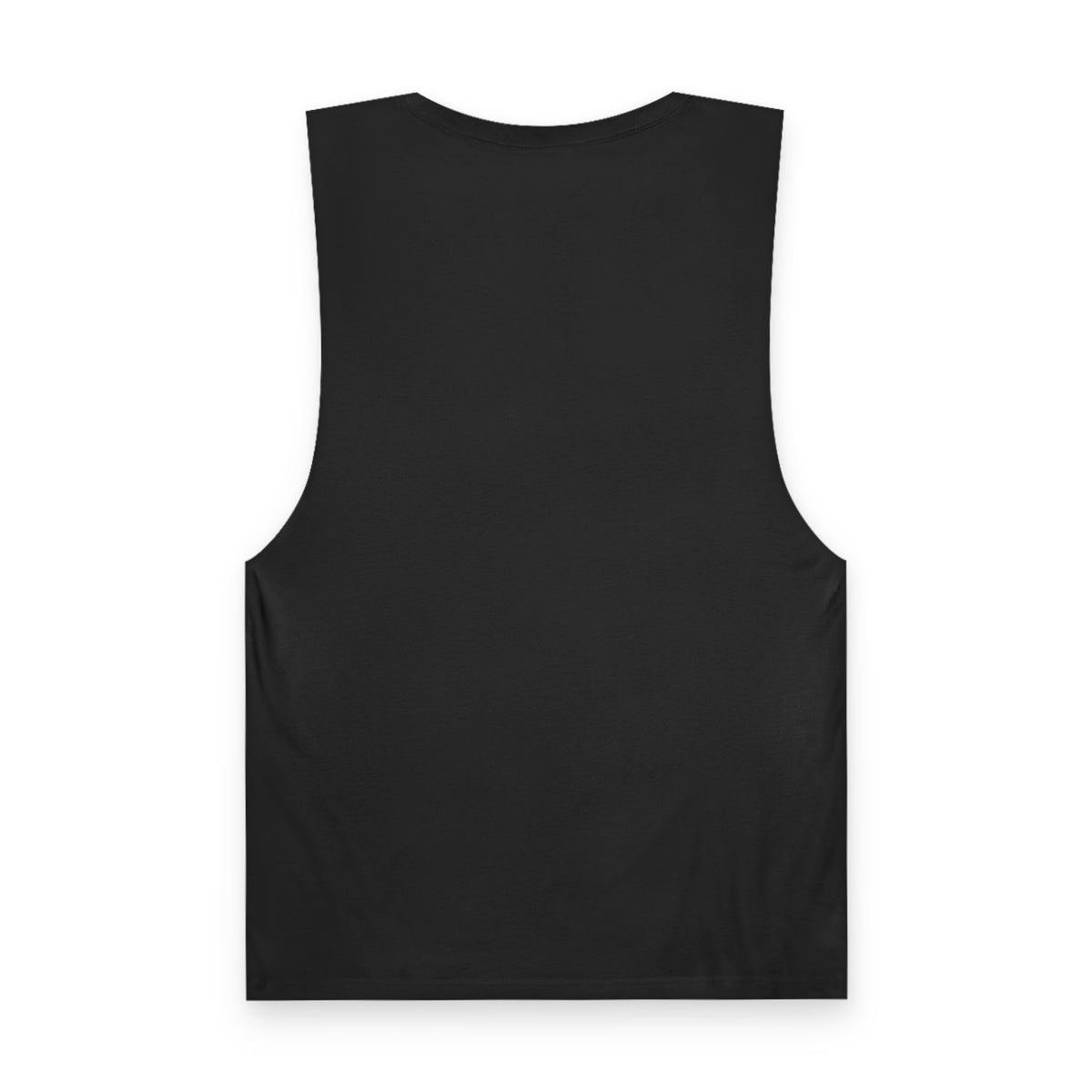 "Kinetic Energy" Sleeveless Tee (Kingsbury Collection)