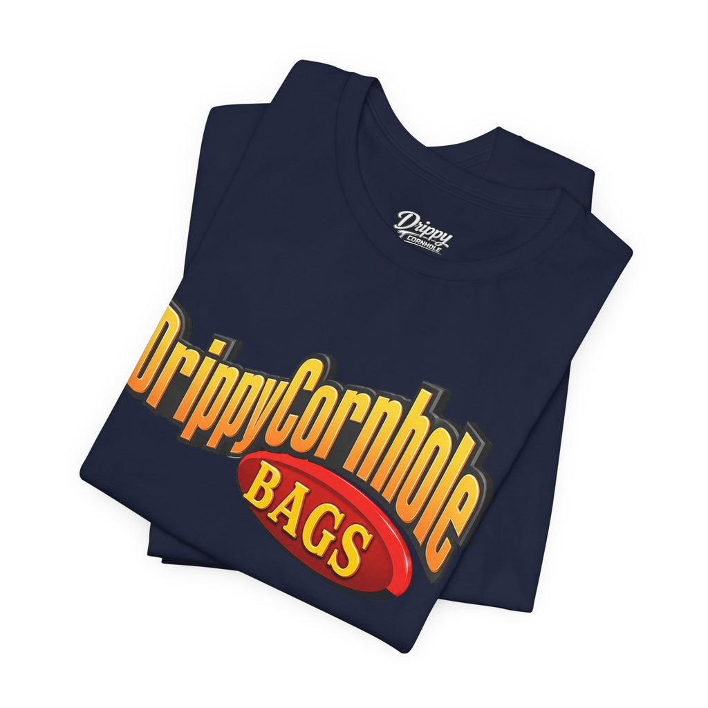 This T-Shirt From Drippy Cornhole Bags is a really good value!