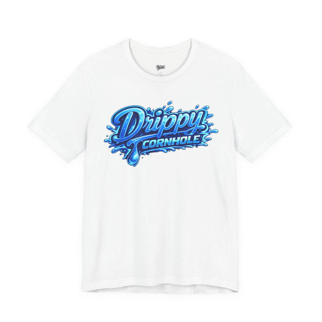 "Drippy Splash" Tee