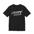 "Drippy Steel" Tee