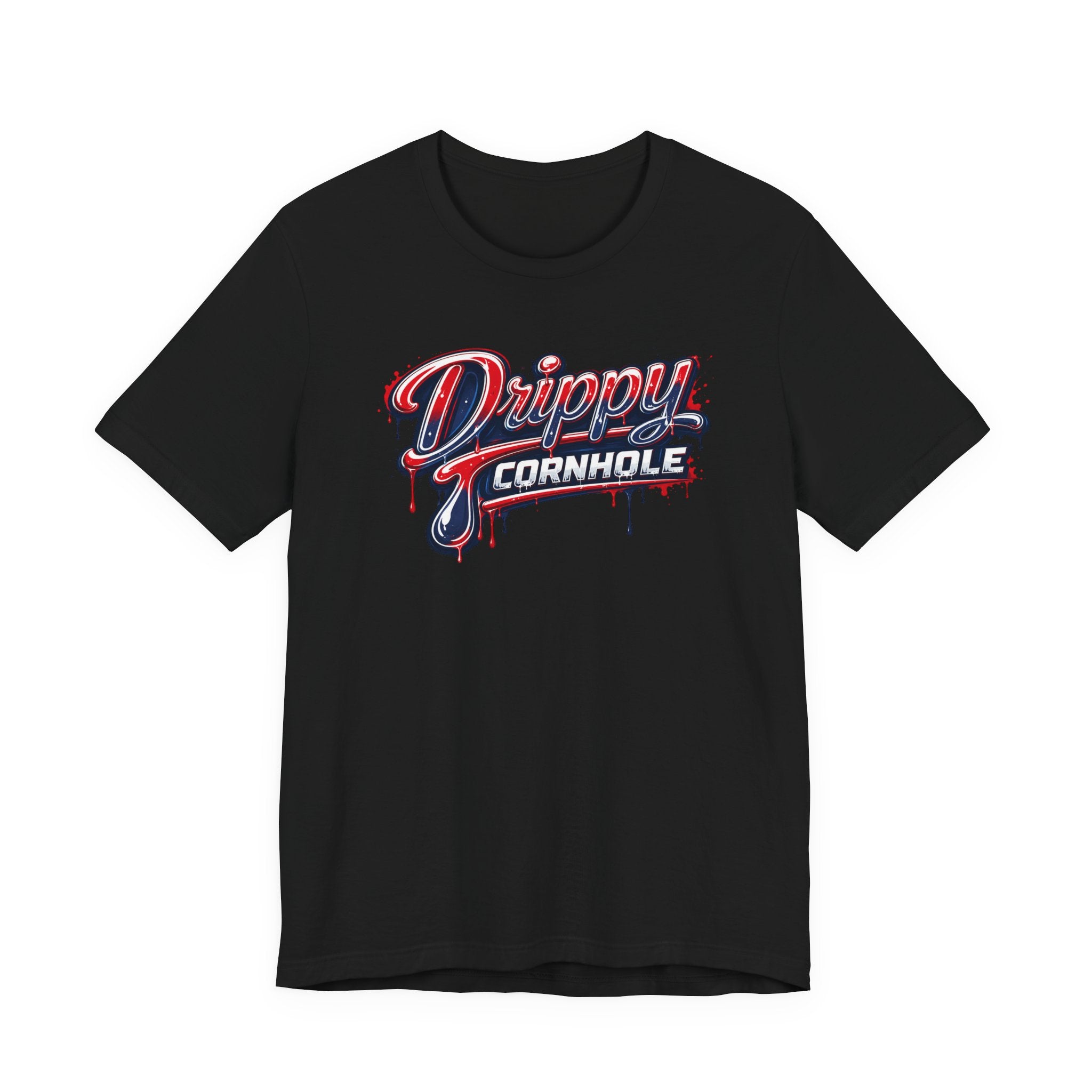 Patriotic Drip