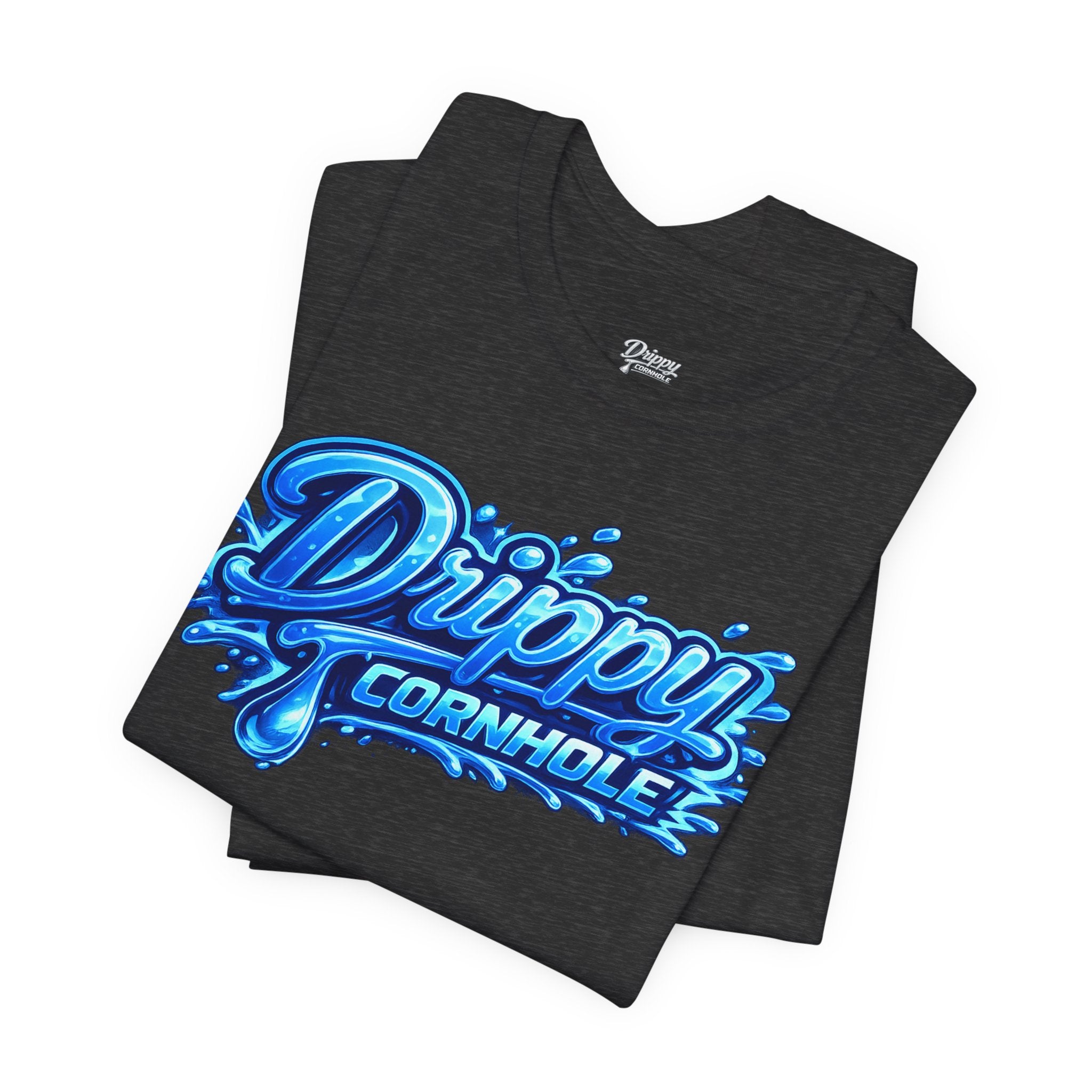 "Drippy Splash" Tee