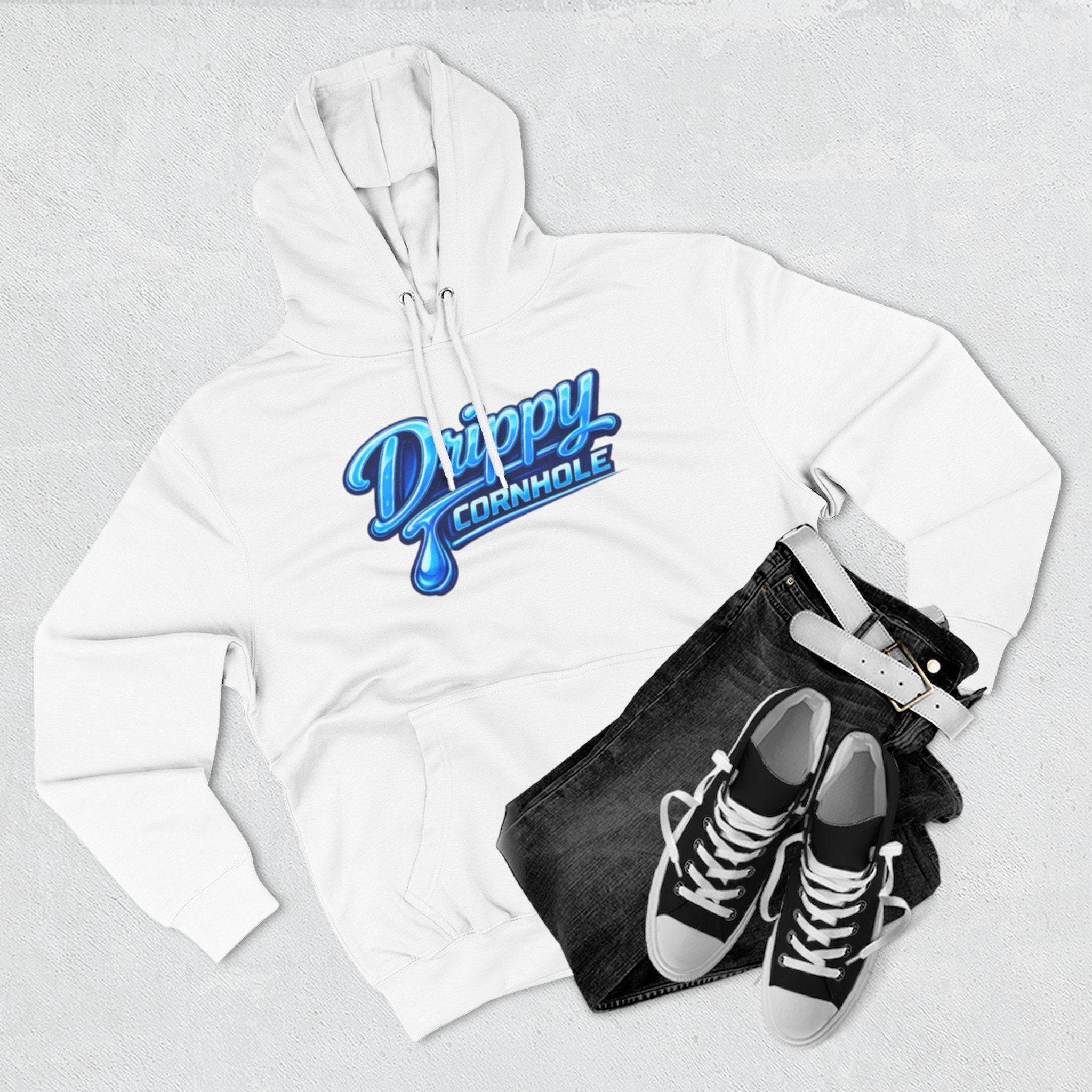 Drippy Hoodie