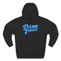 Drippy Hoodie