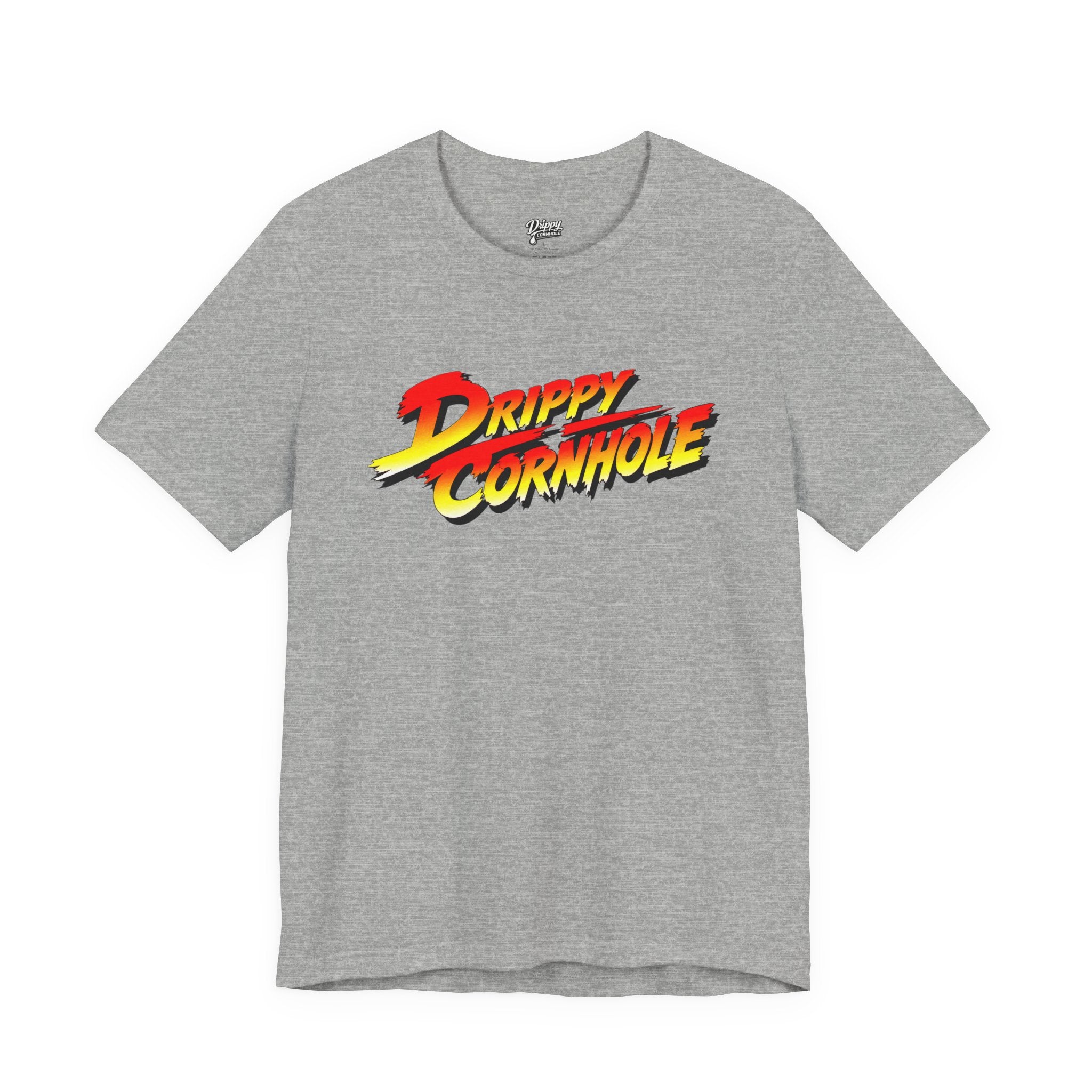 Choose Your Fighter! Tee