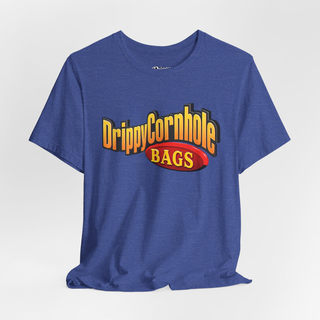 This T-Shirt From Drippy Cornhole Bags is a really good value!