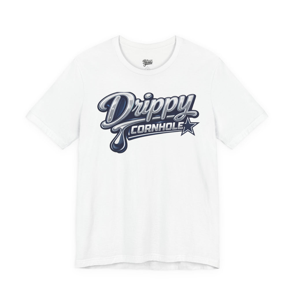 "Yeahhhh Here We Go" Tee