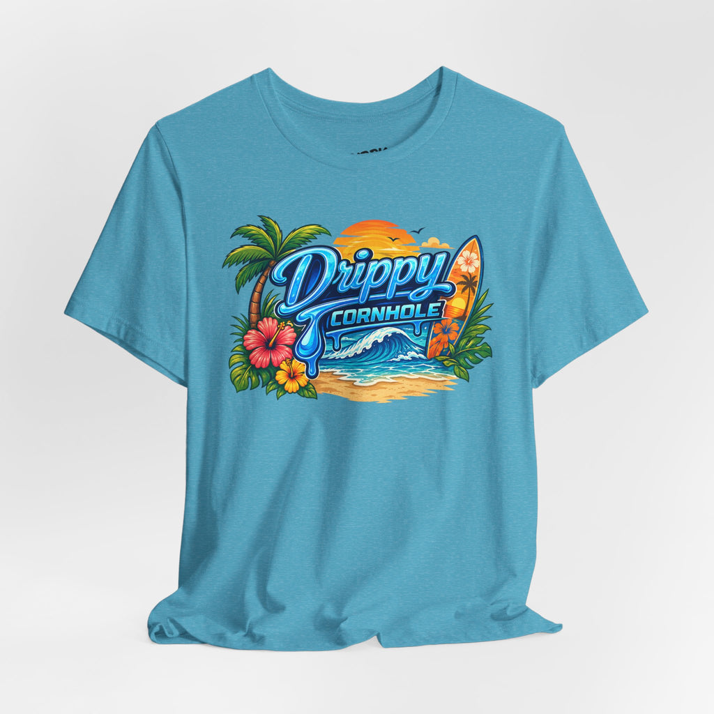 Hawaiian Luau