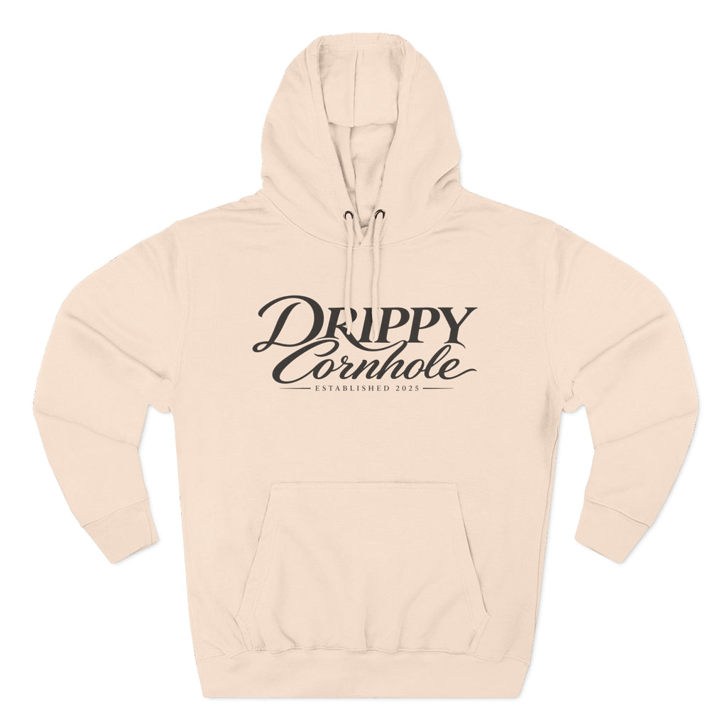 Established 2025 Hoodie