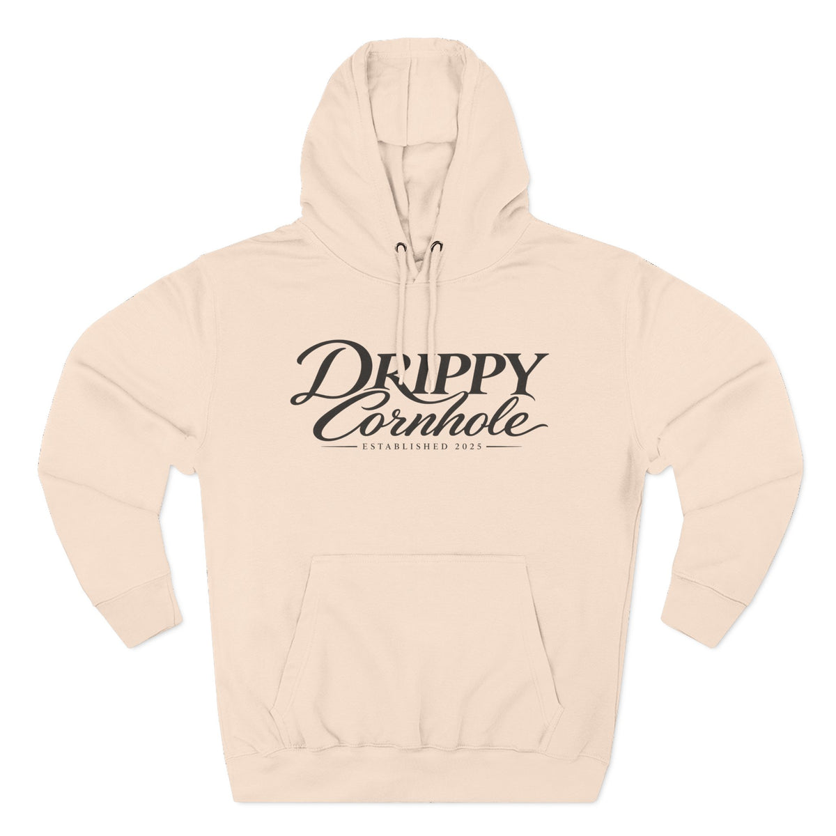 Established 2025 Hoodie