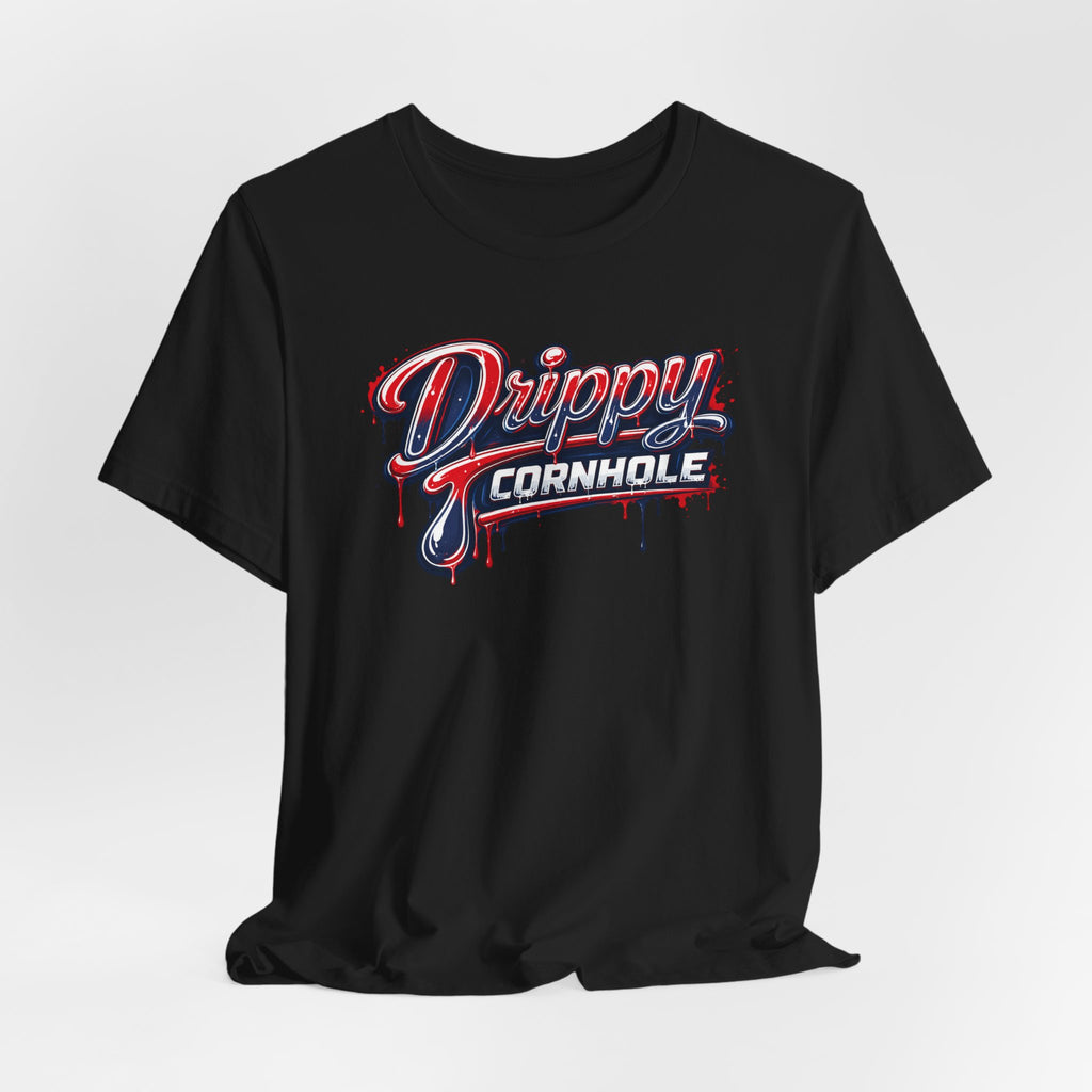 Patriotic Drip