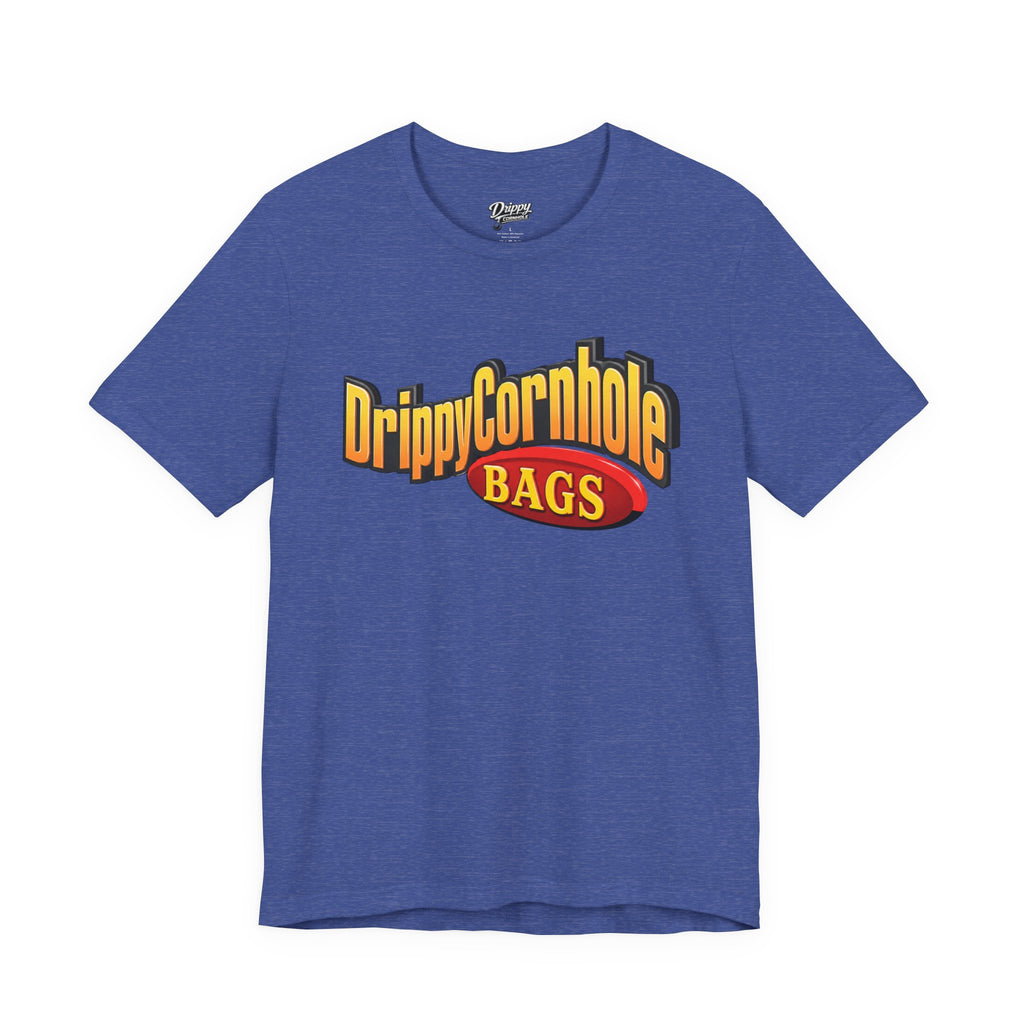 This T-Shirt From Drippy Cornhole Bags is a really good value!
