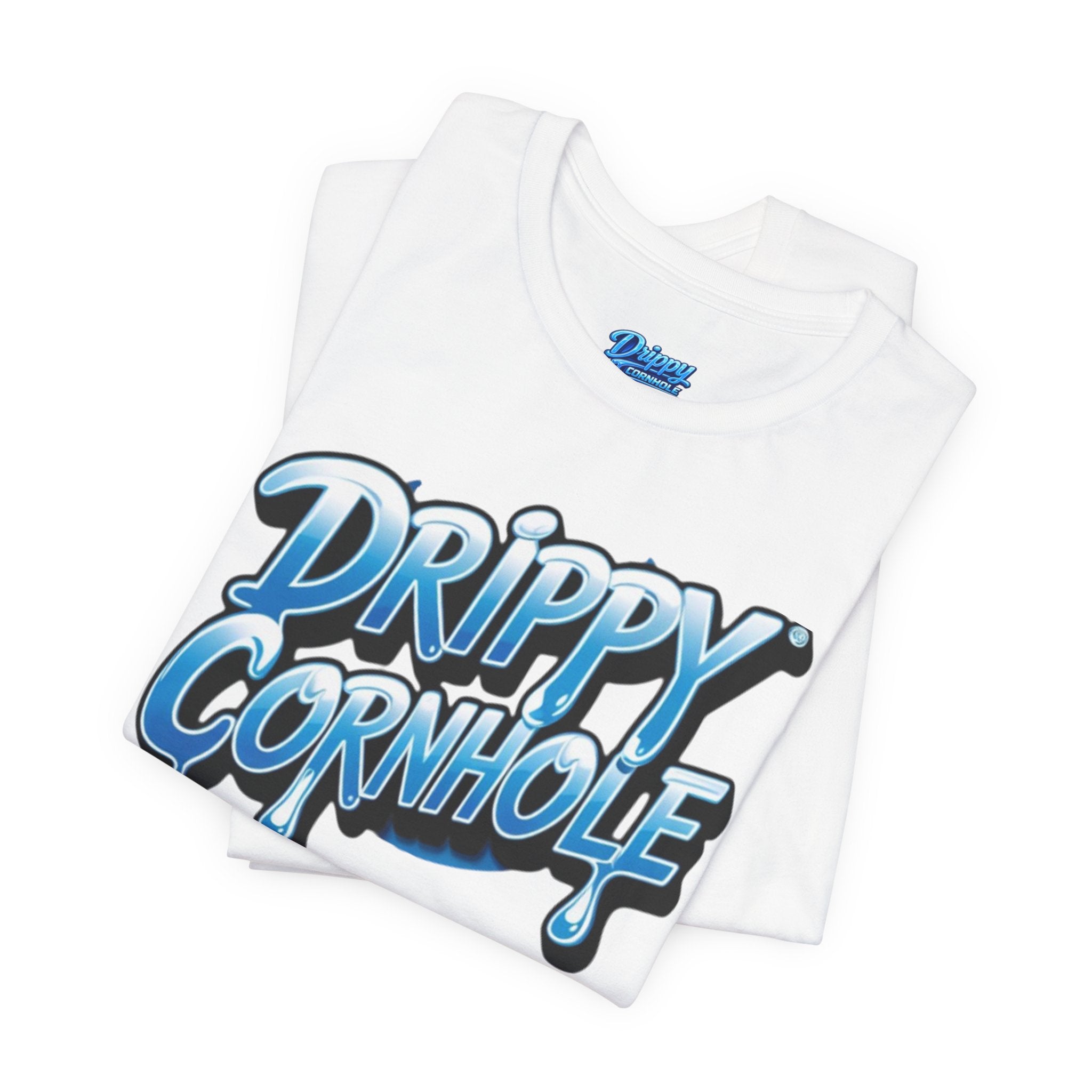 "Pro Drip" Tee