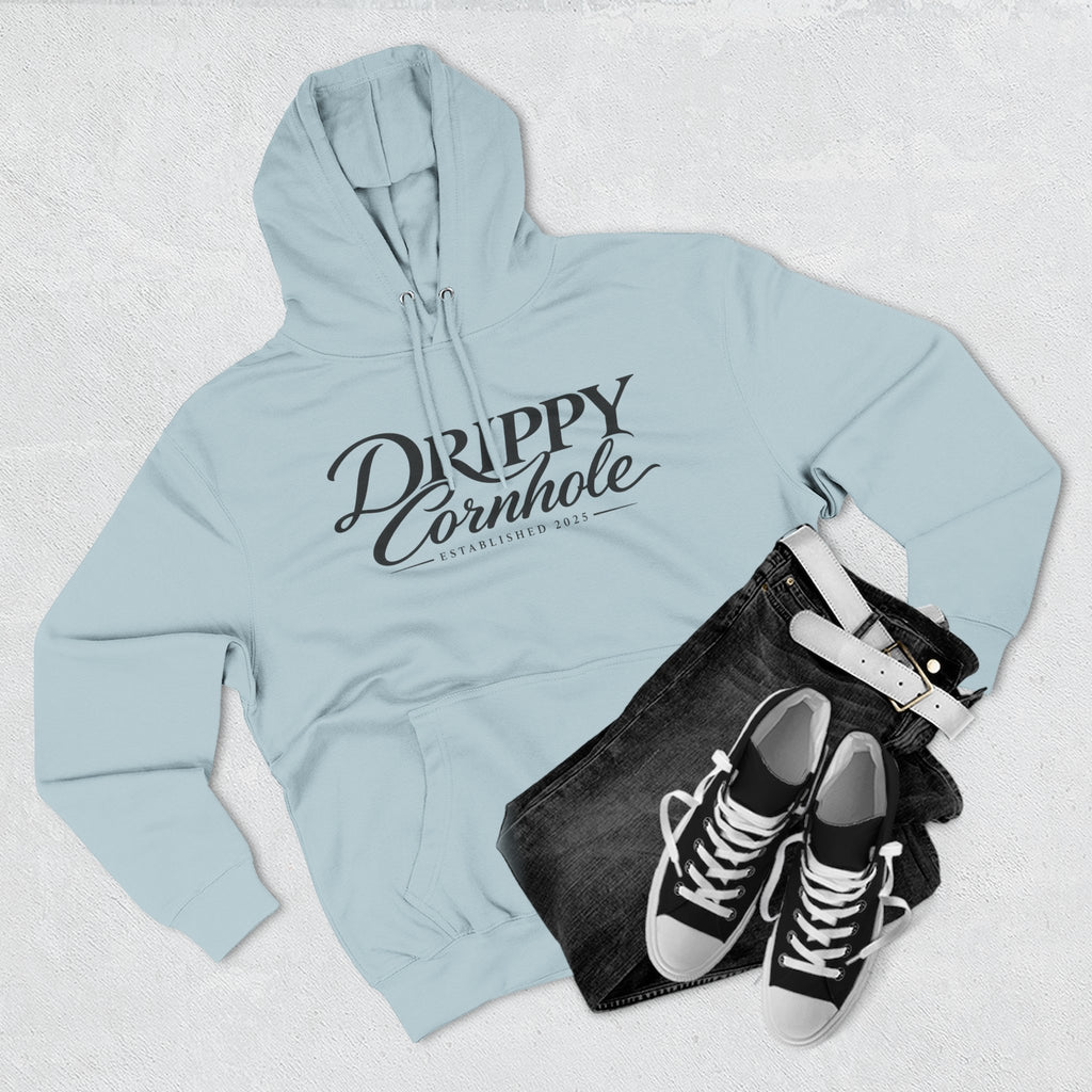 Established 2025 Hoodie