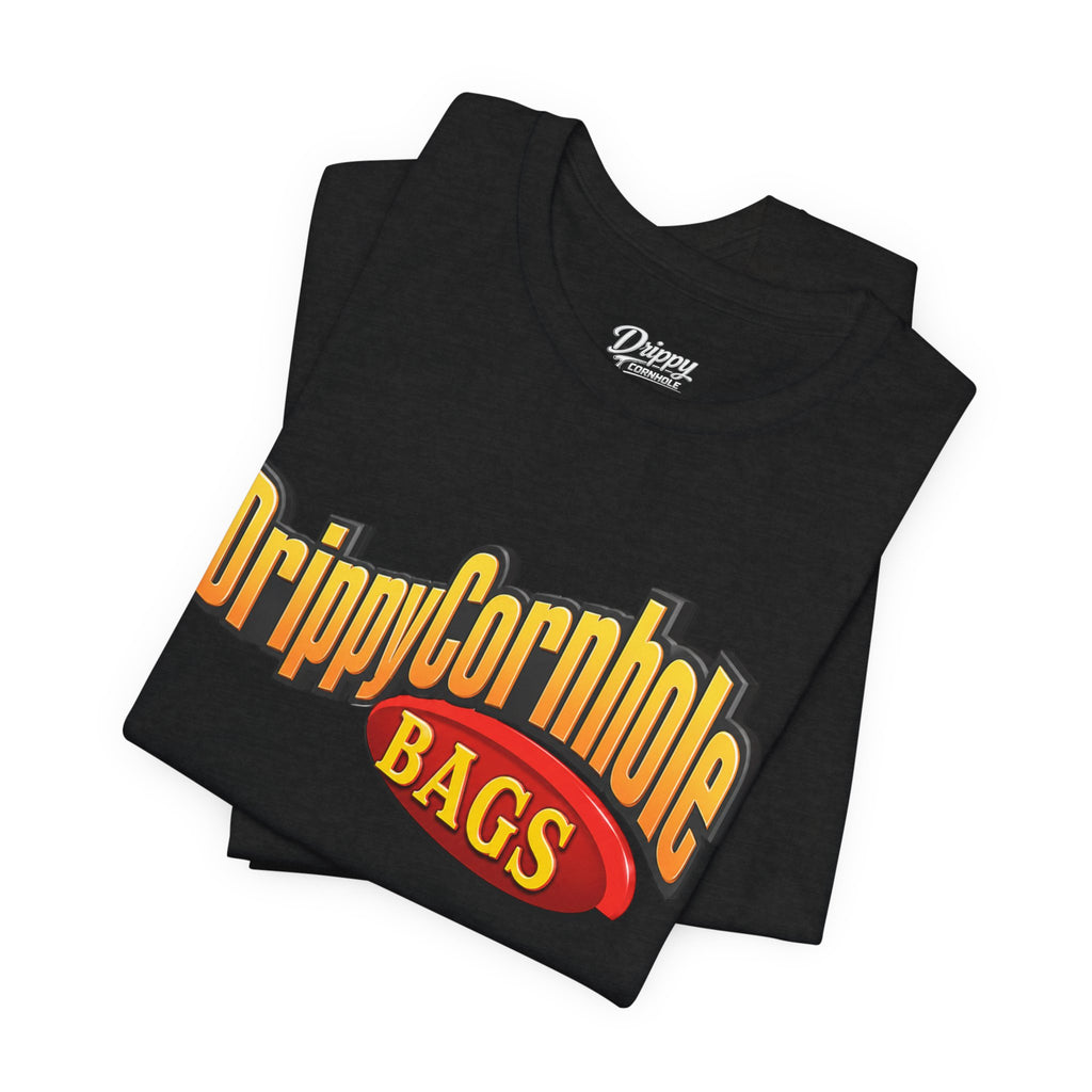 This T-Shirt From Drippy Cornhole Bags is a really good value!