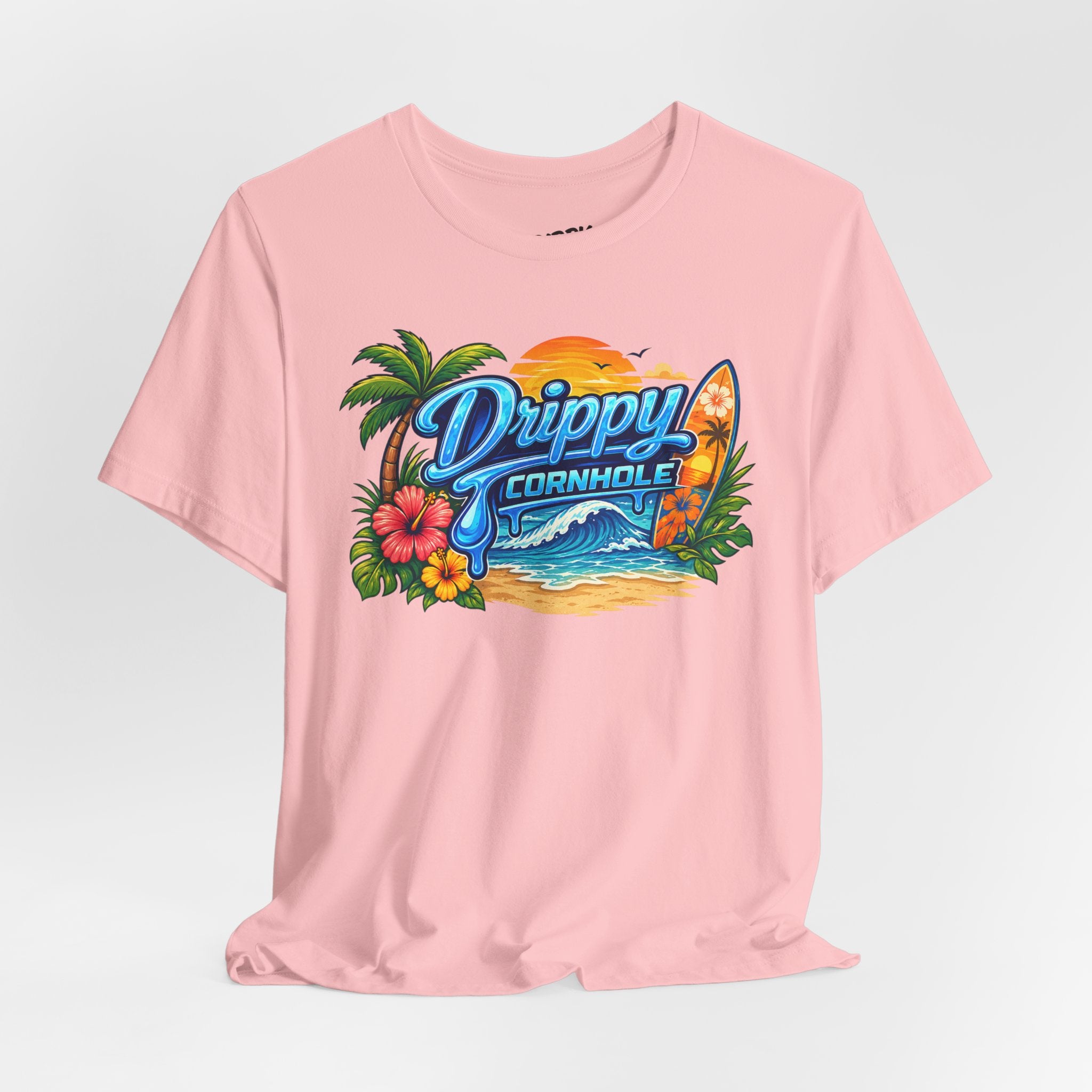 Hawaiian Luau